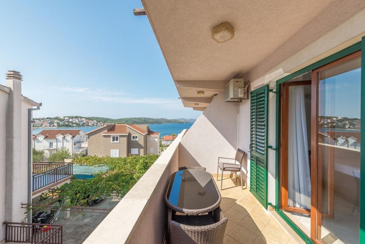 Apartments Ivana-Mira Okrug Gornji Εξωτερικό φωτογραφία