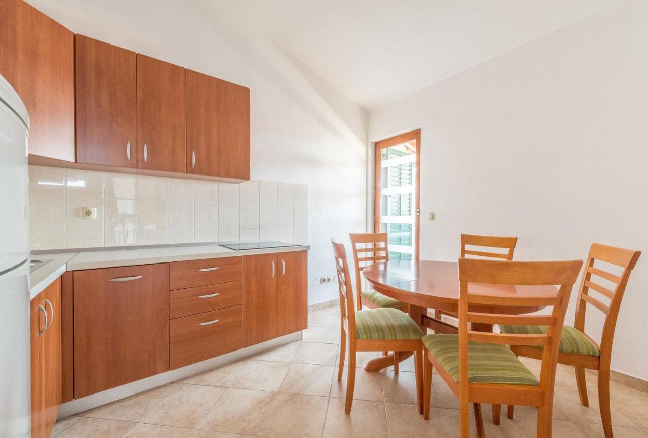 Apartments Ivana-Mira Okrug Gornji Εξωτερικό φωτογραφία
