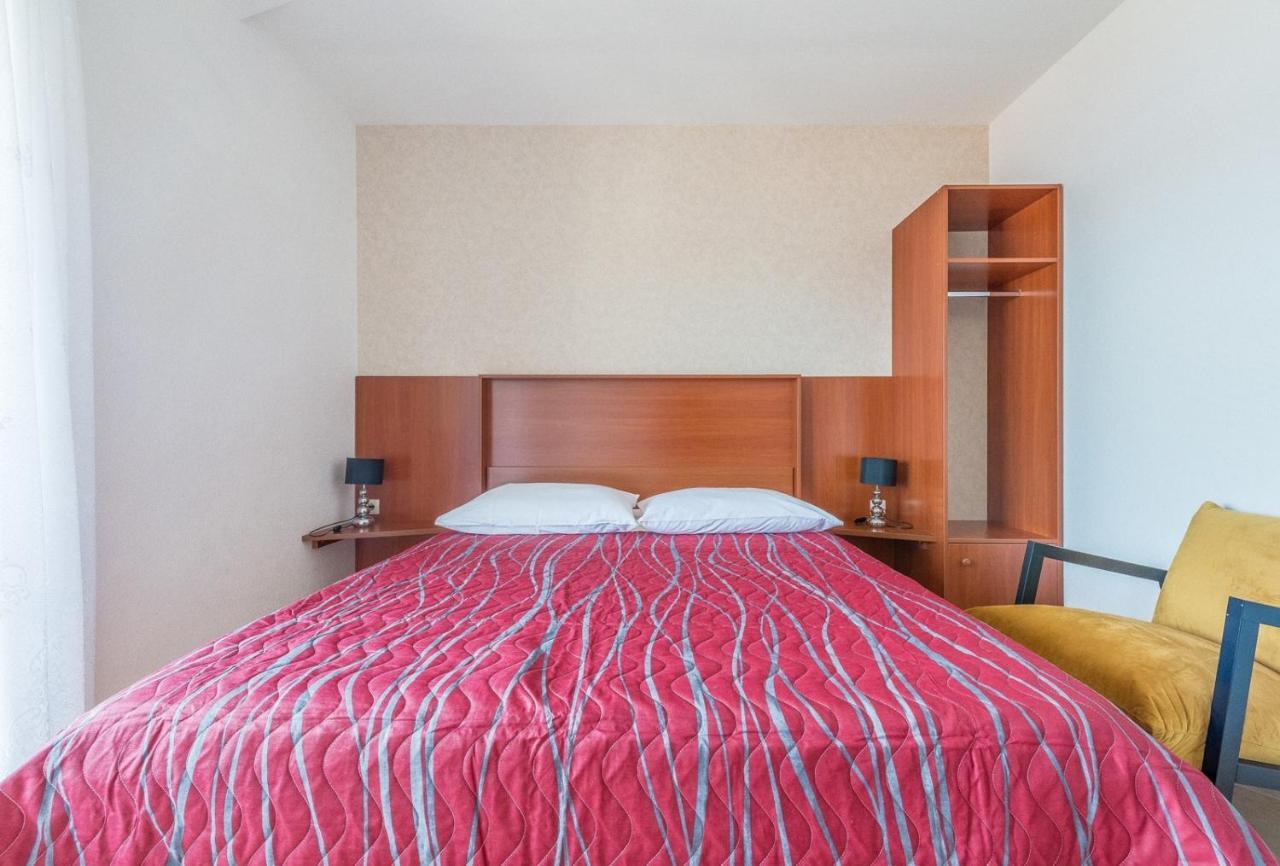 Apartments Ivana-Mira Okrug Gornji Εξωτερικό φωτογραφία