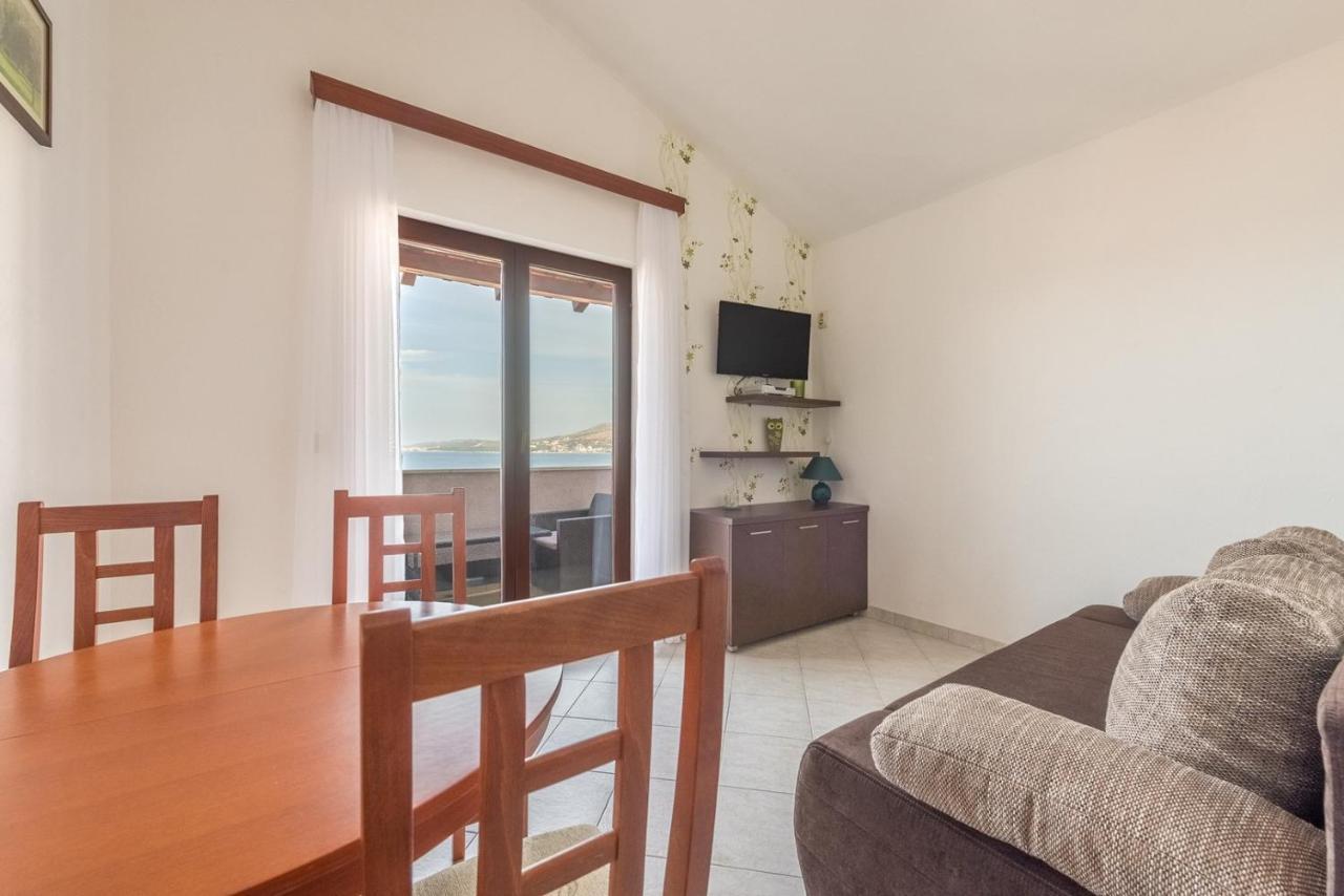 Apartments Ivana-Mira Okrug Gornji Εξωτερικό φωτογραφία