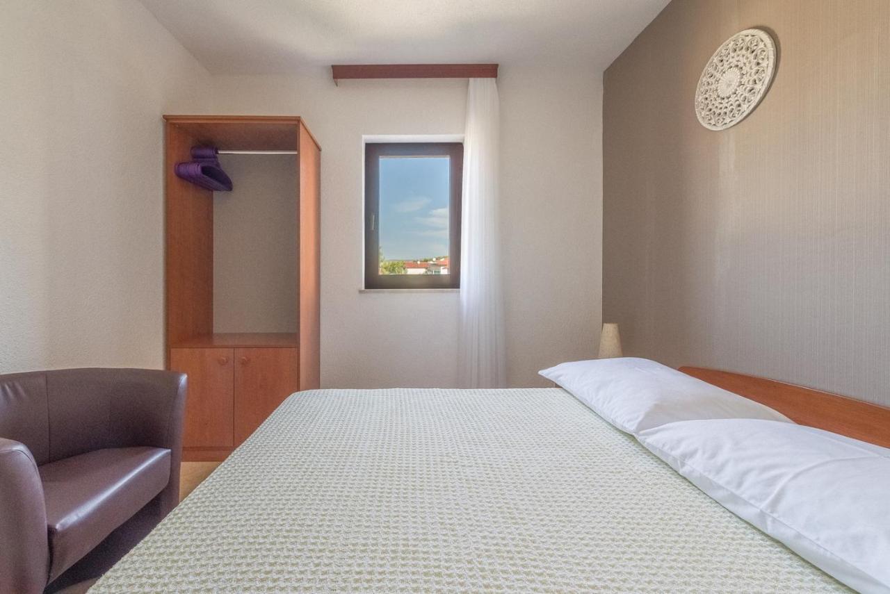 Apartments Ivana-Mira Okrug Gornji Εξωτερικό φωτογραφία