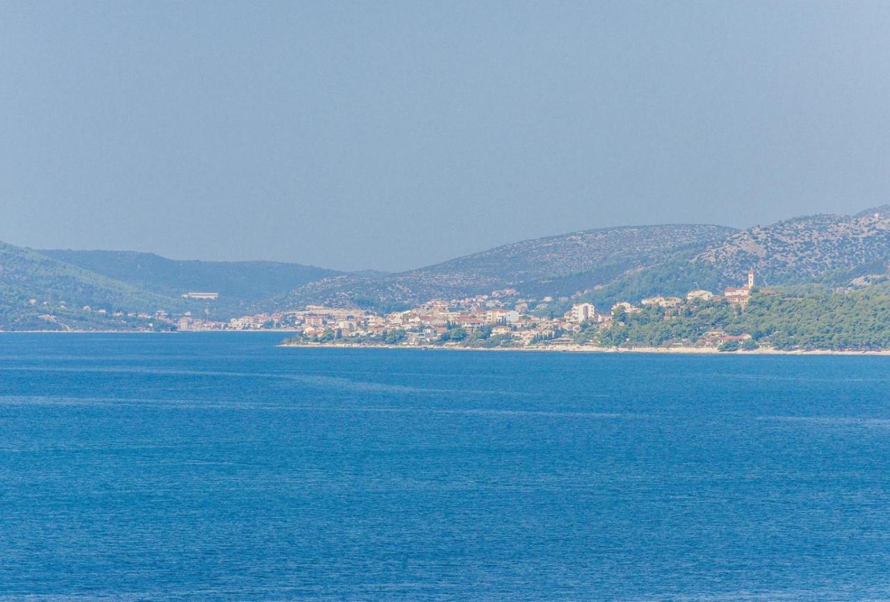 Apartments Ivana-Mira Okrug Gornji Εξωτερικό φωτογραφία