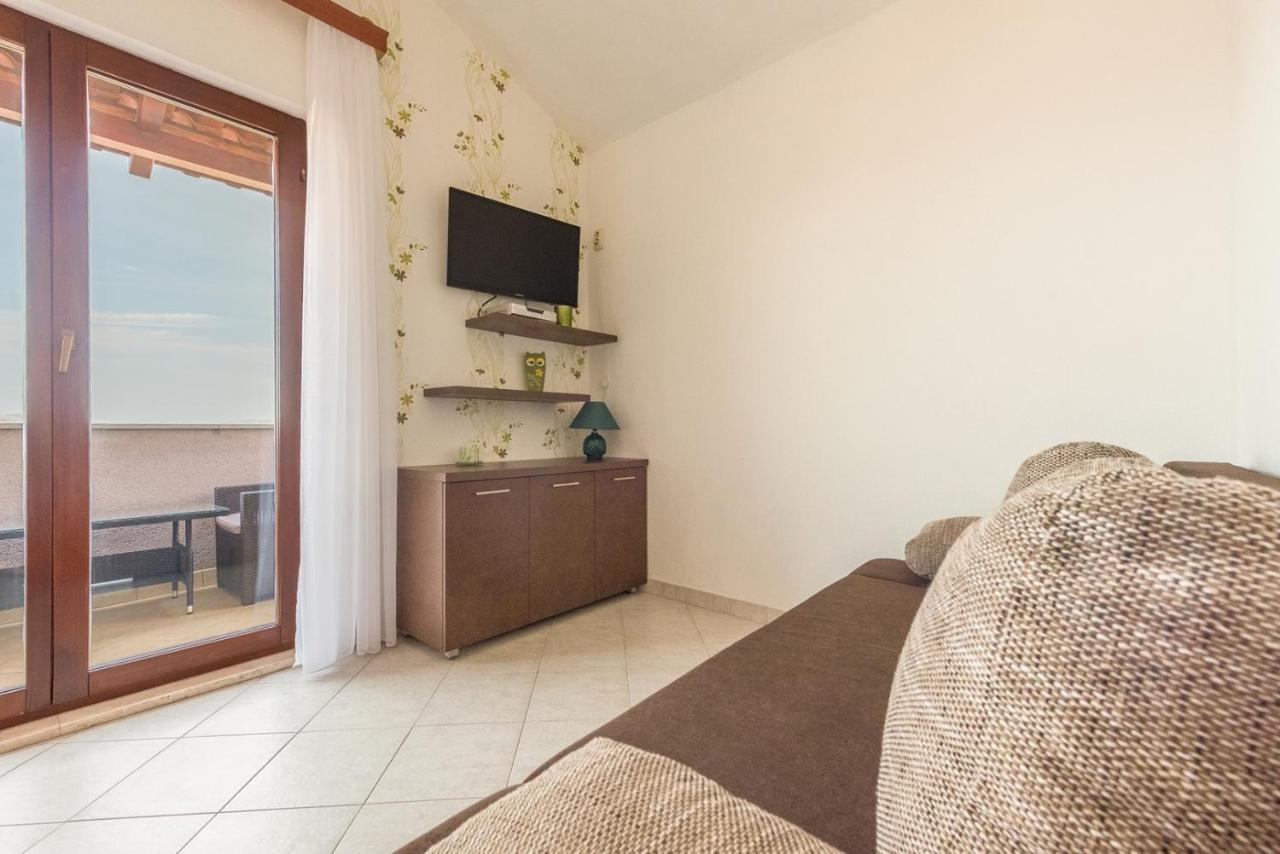 Apartments Ivana-Mira Okrug Gornji Εξωτερικό φωτογραφία