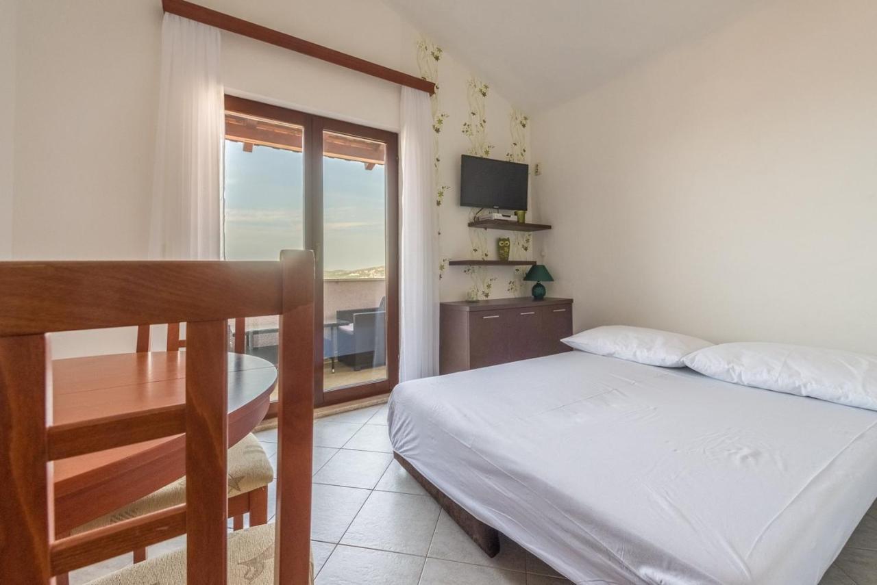 Apartments Ivana-Mira Okrug Gornji Εξωτερικό φωτογραφία