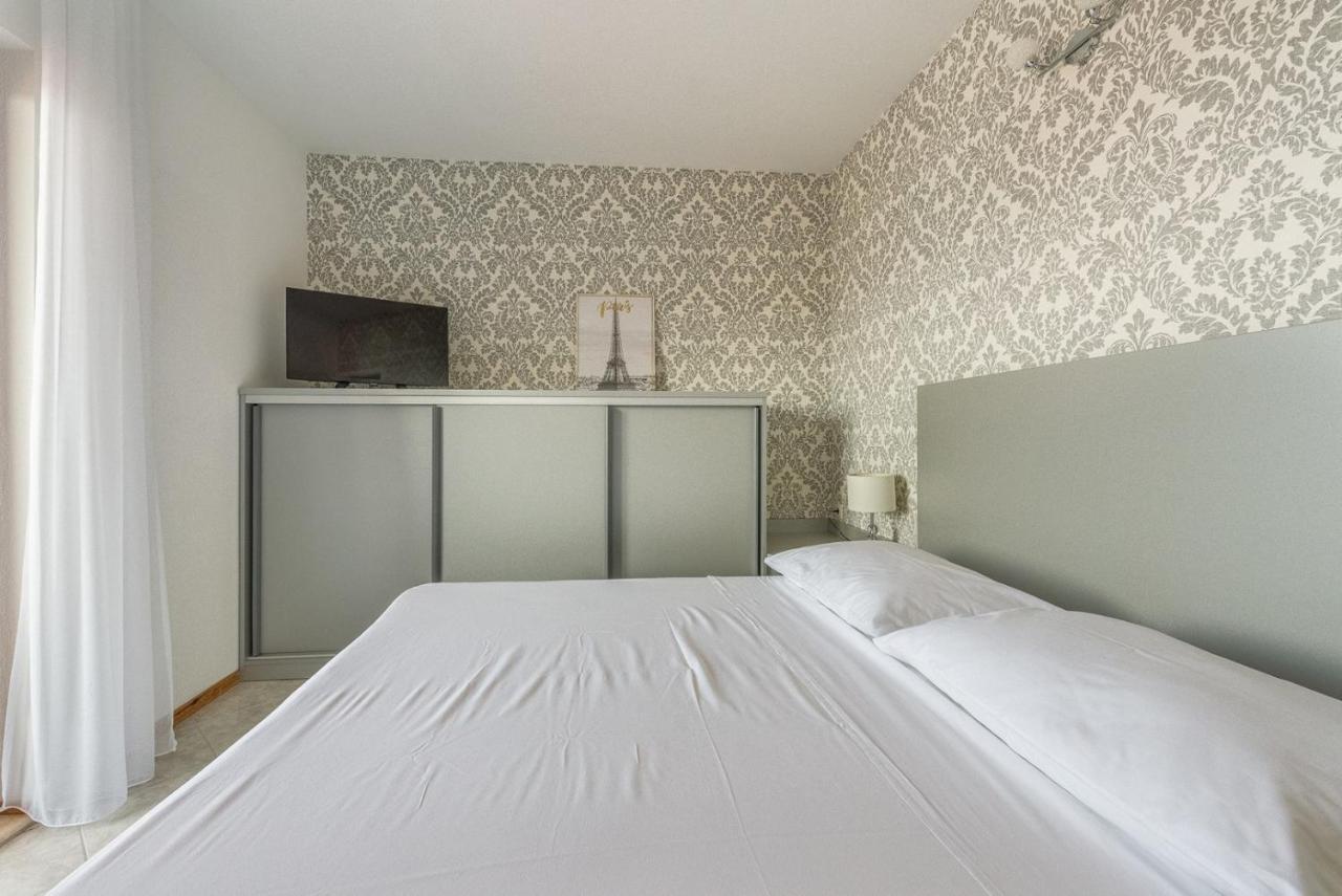 Apartments Ivana-Mira Okrug Gornji Εξωτερικό φωτογραφία