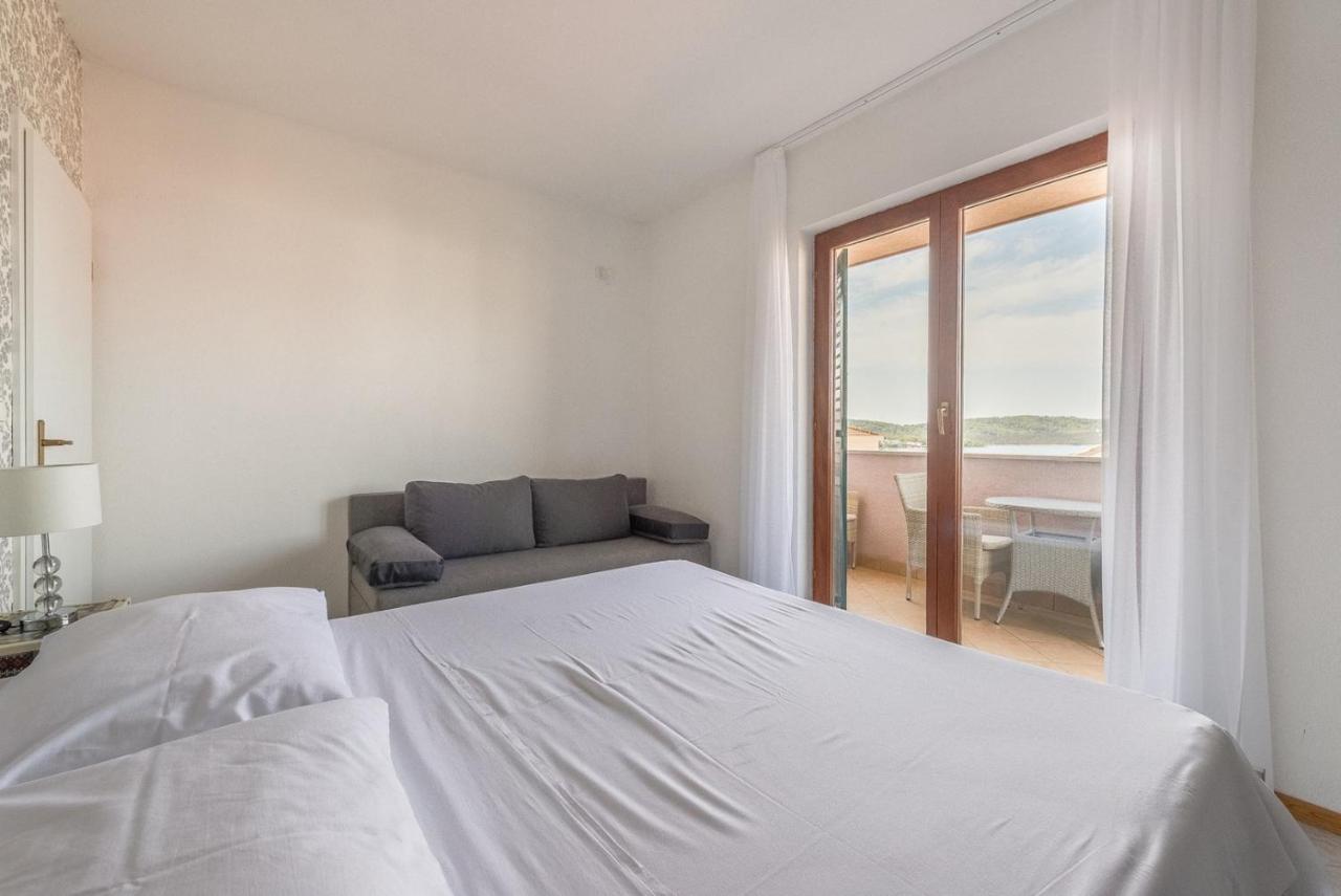 Apartments Ivana-Mira Okrug Gornji Εξωτερικό φωτογραφία