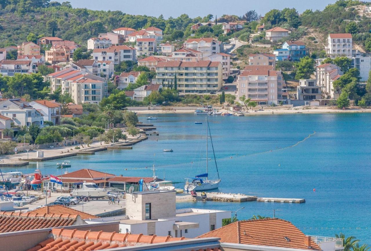 Apartments Ivana-Mira Okrug Gornji Εξωτερικό φωτογραφία
