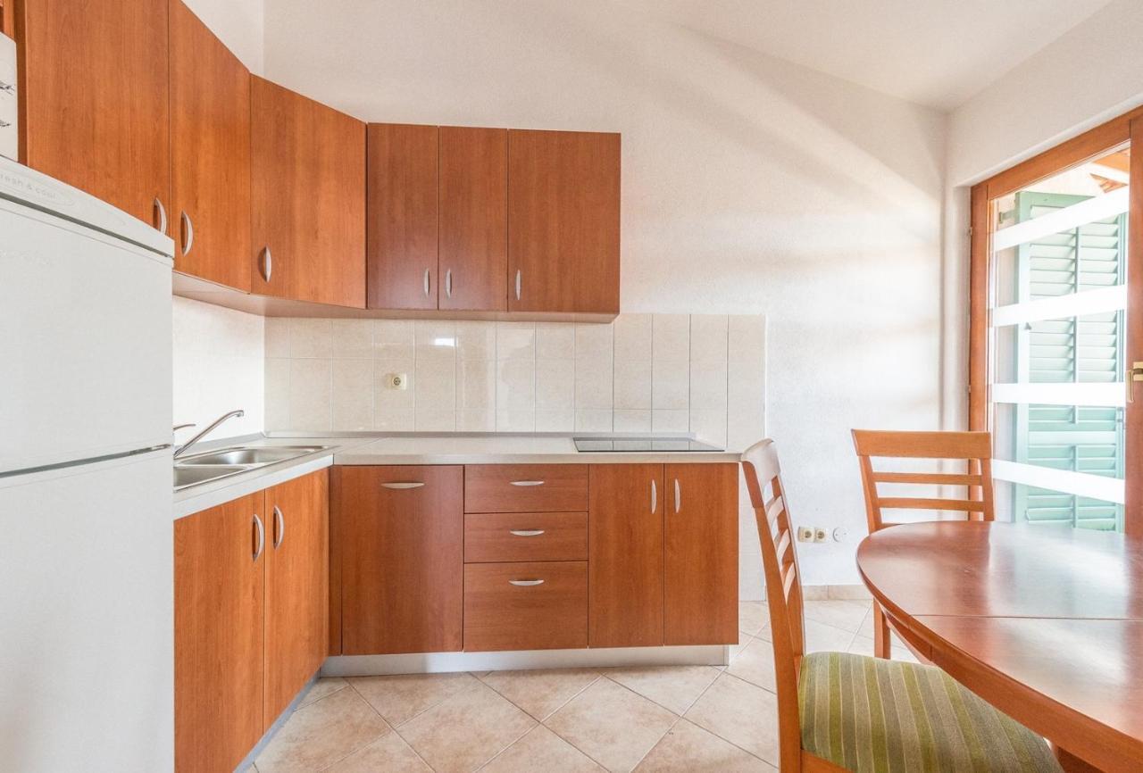 Apartments Ivana-Mira Okrug Gornji Εξωτερικό φωτογραφία
